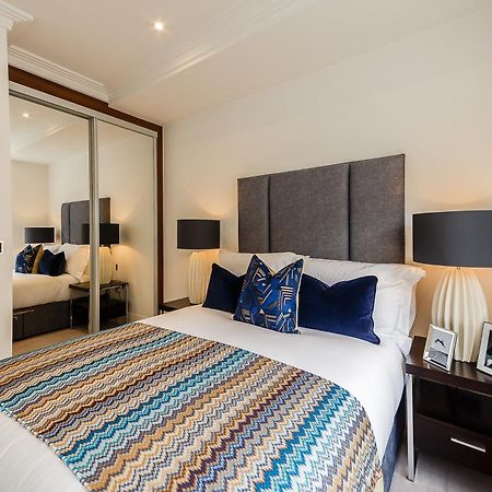 Palace Wharf Apartments London Ngoại thất bức ảnh