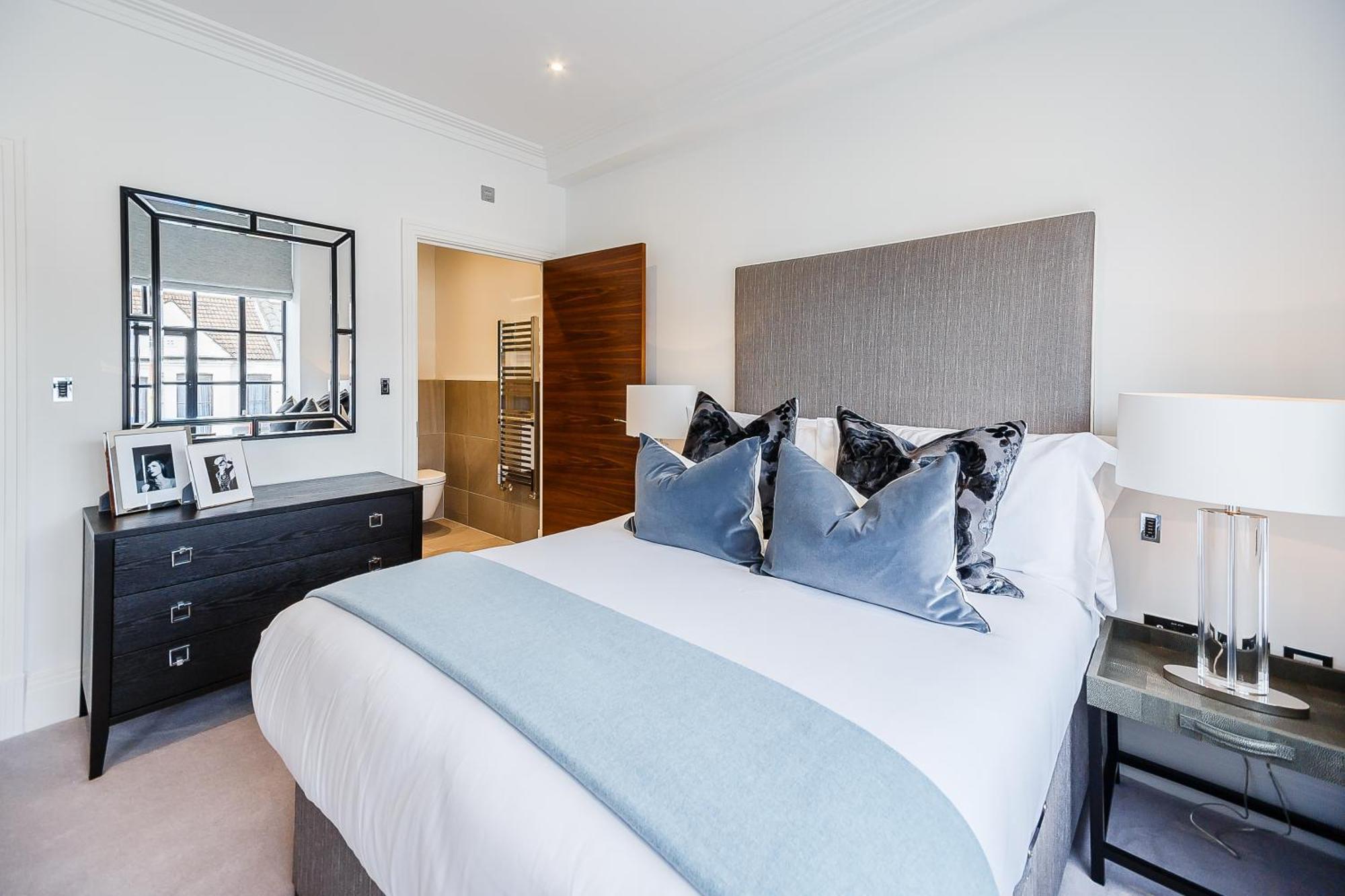 Palace Wharf Apartments London Ngoại thất bức ảnh