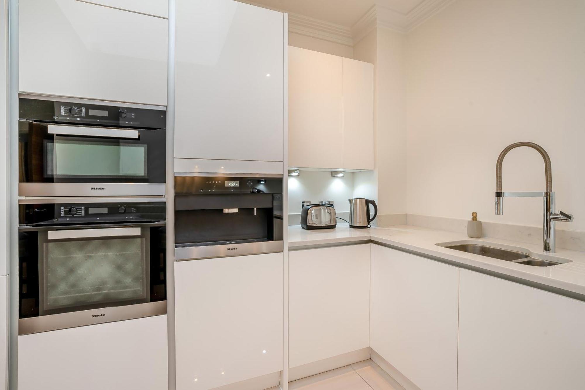 Palace Wharf Apartments London Ngoại thất bức ảnh