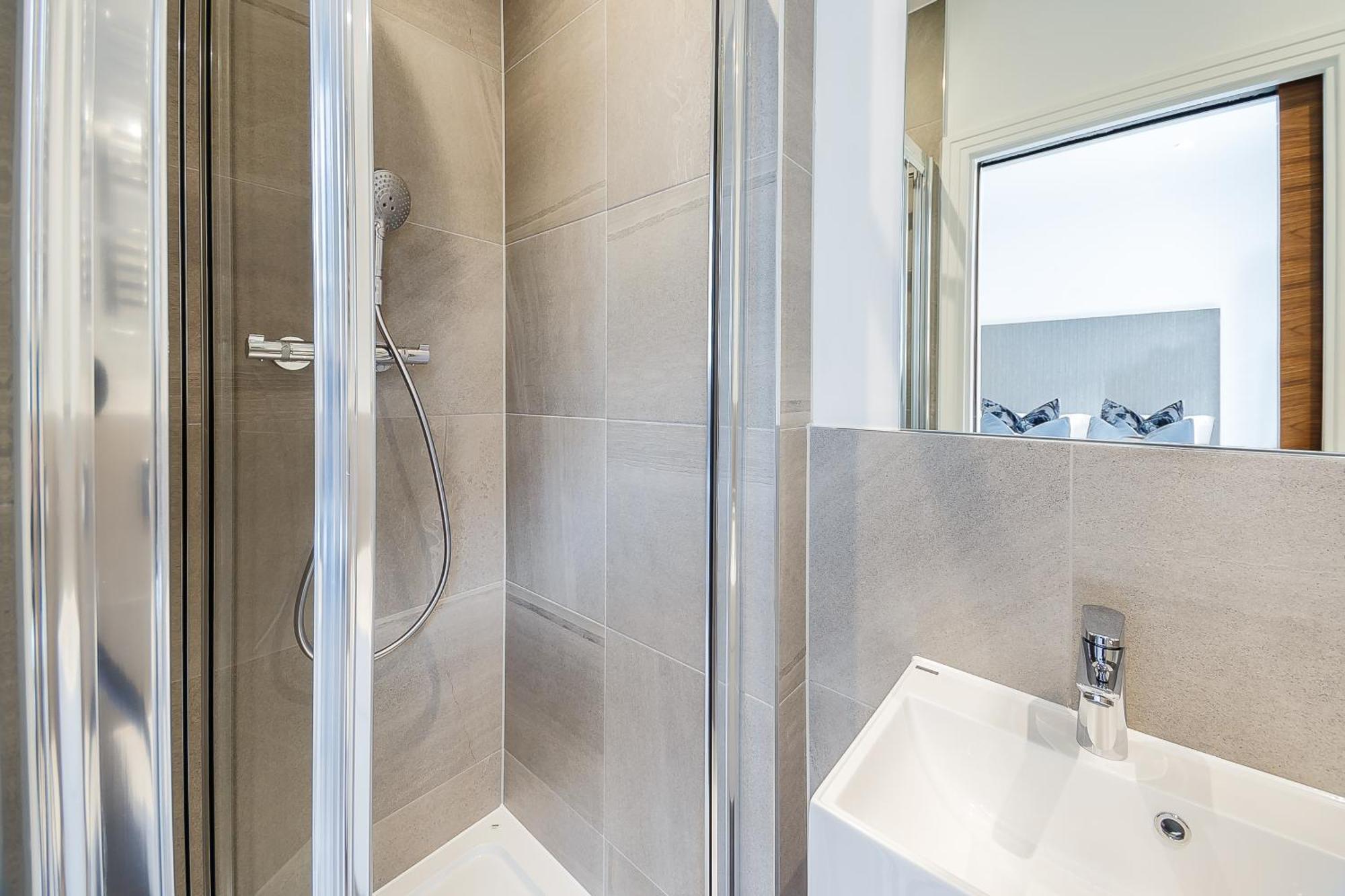 Palace Wharf Apartments London Ngoại thất bức ảnh