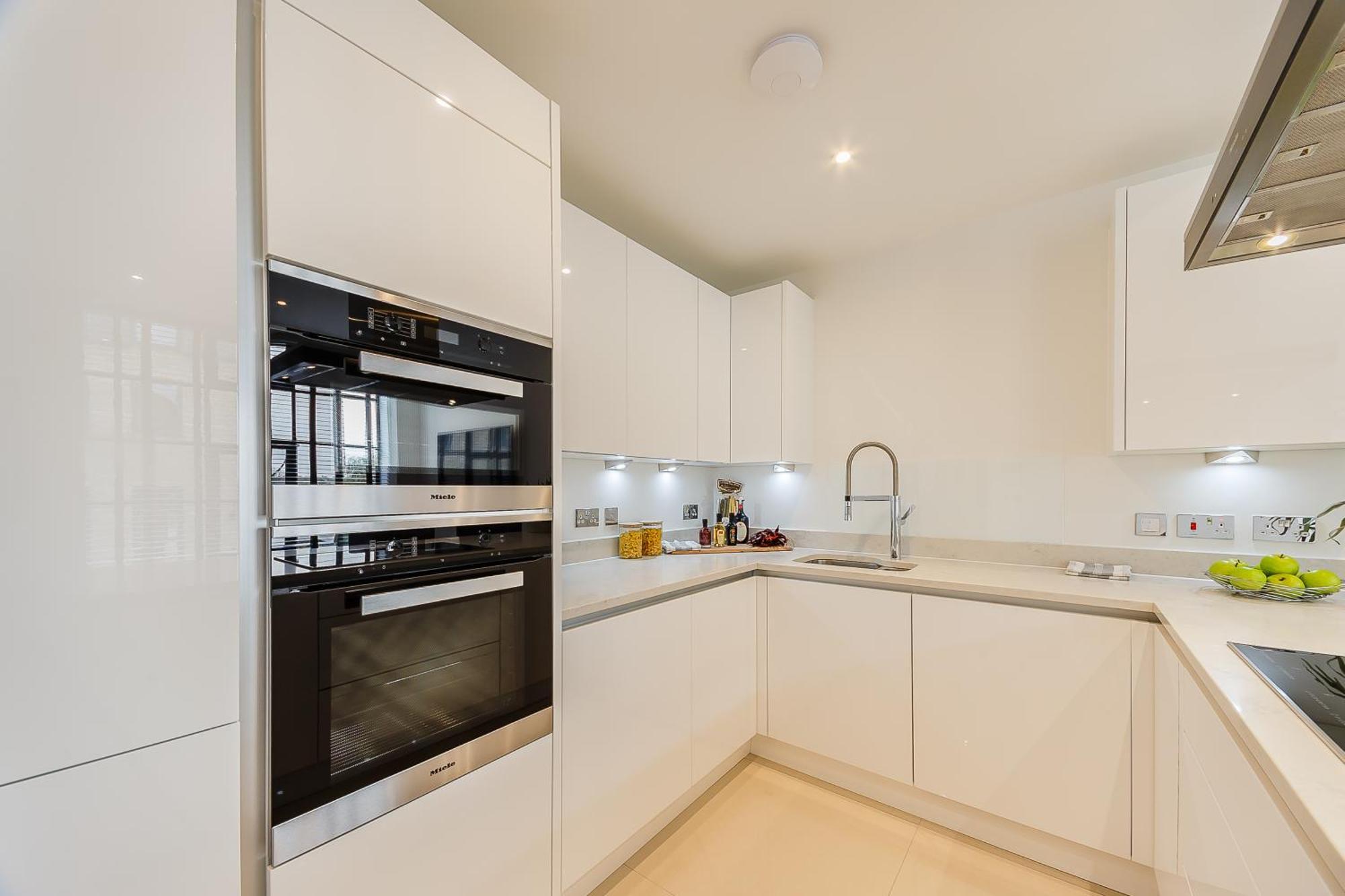 Palace Wharf Apartments London Ngoại thất bức ảnh